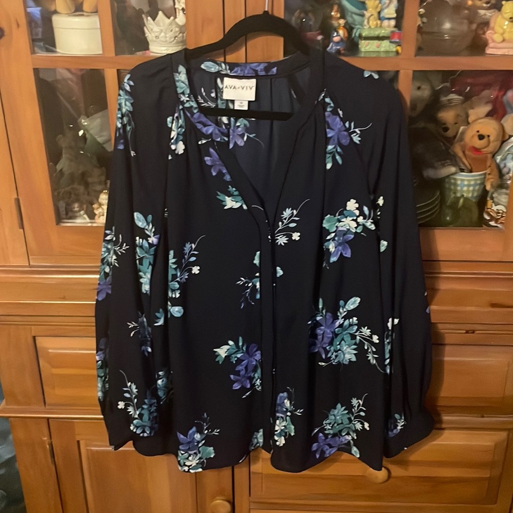 Blouse